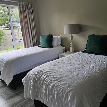 The Armagh Guesthouse 복스버그 외부 사진
