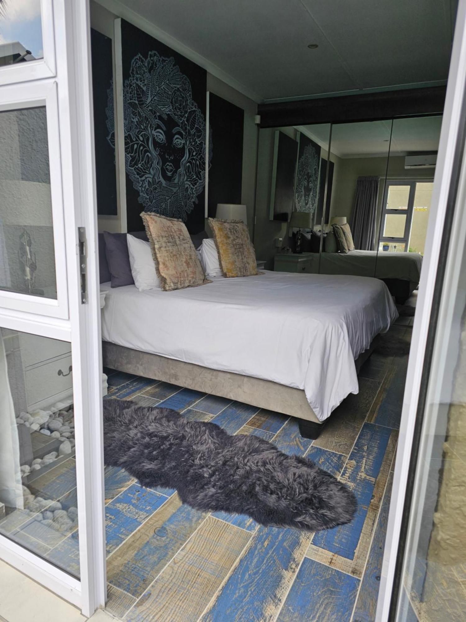 The Armagh Guesthouse 복스버그 외부 사진