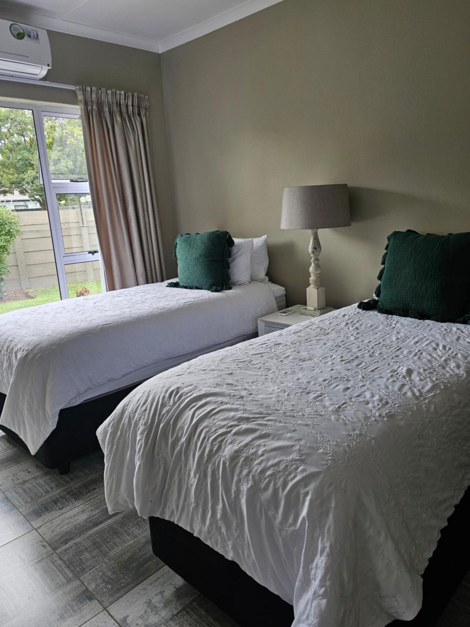 The Armagh Guesthouse 복스버그 외부 사진