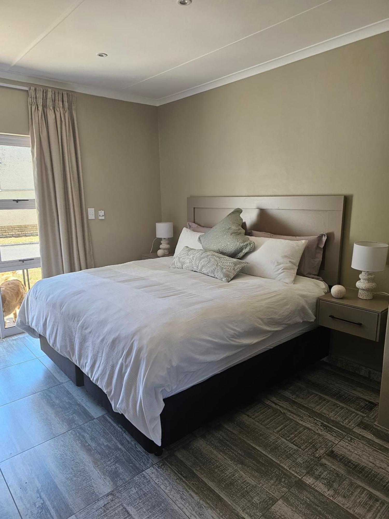 The Armagh Guesthouse 복스버그 외부 사진