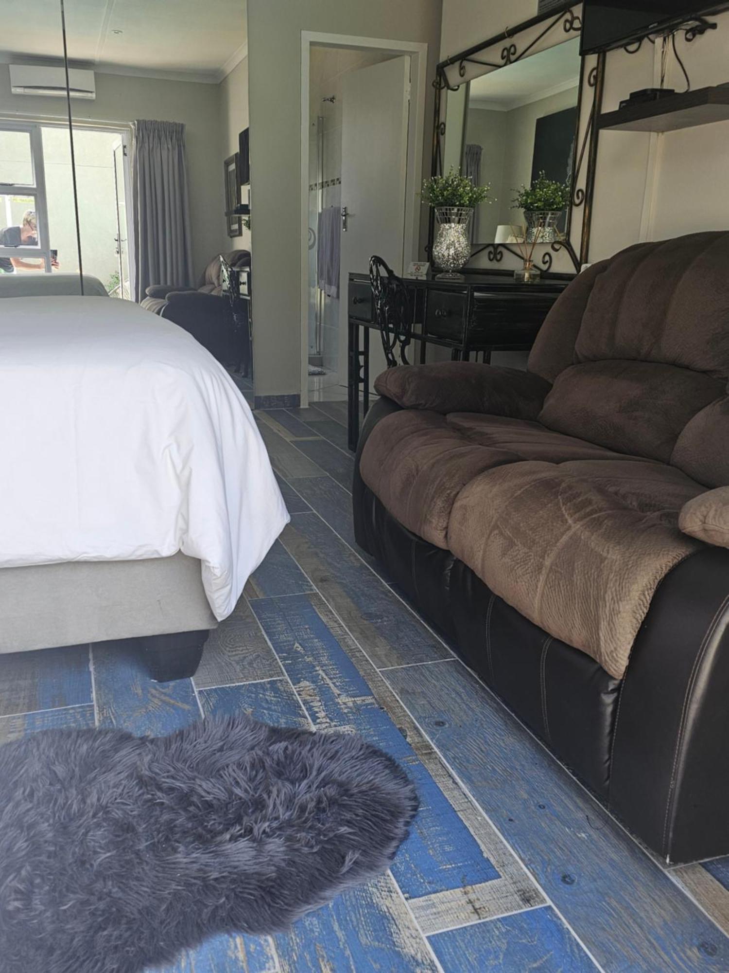 The Armagh Guesthouse 복스버그 외부 사진