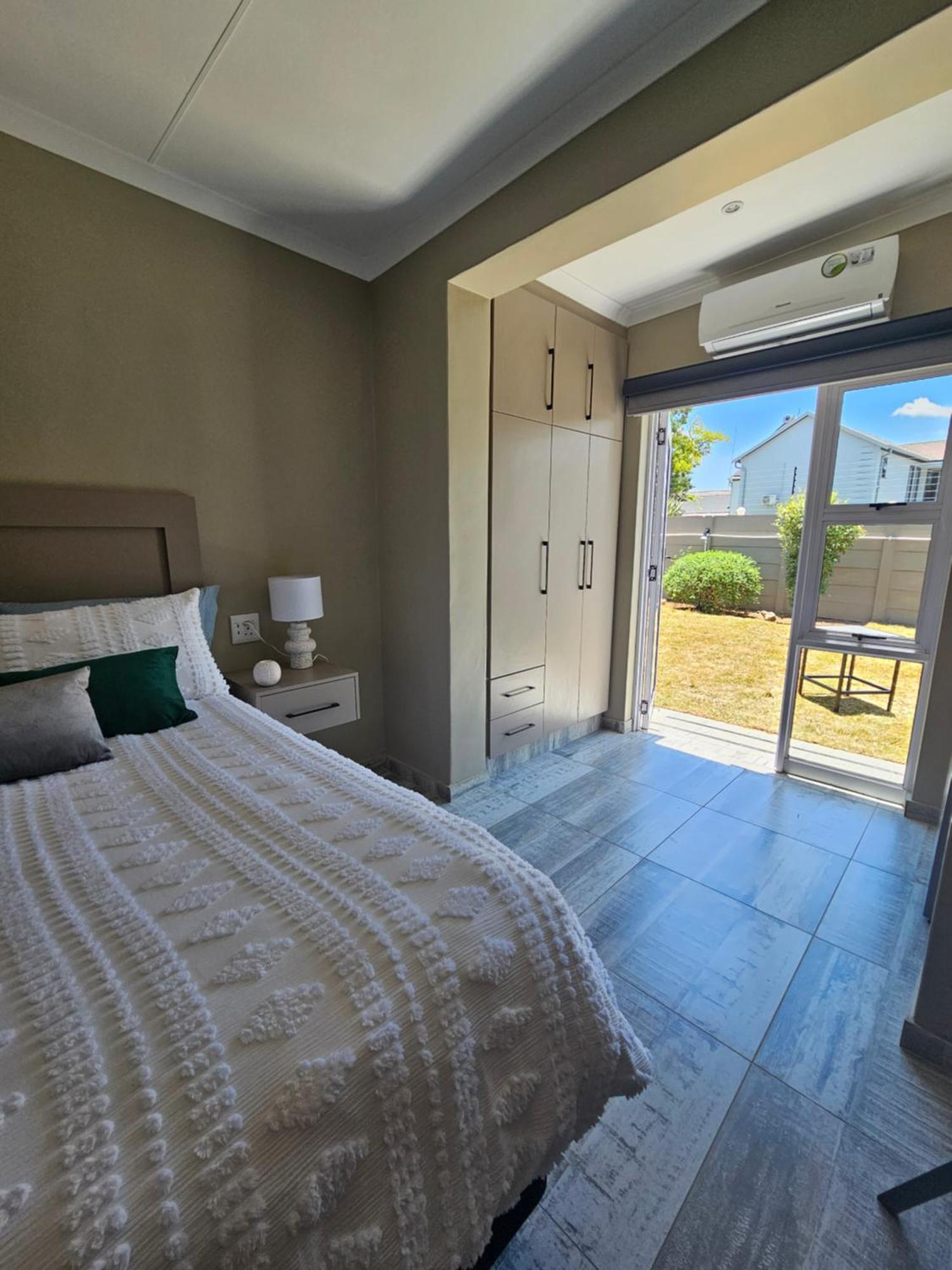 The Armagh Guesthouse 복스버그 외부 사진