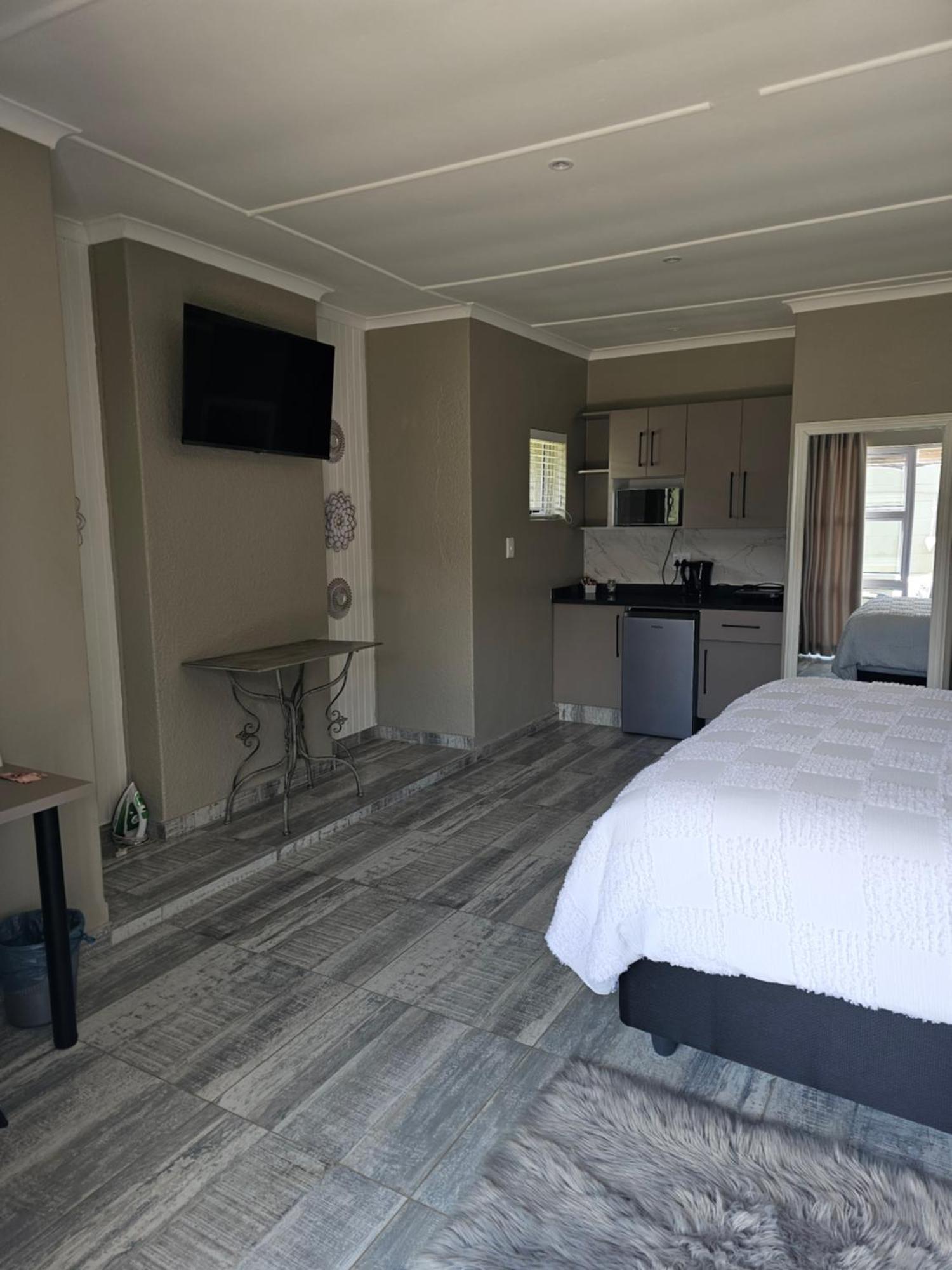The Armagh Guesthouse 복스버그 외부 사진