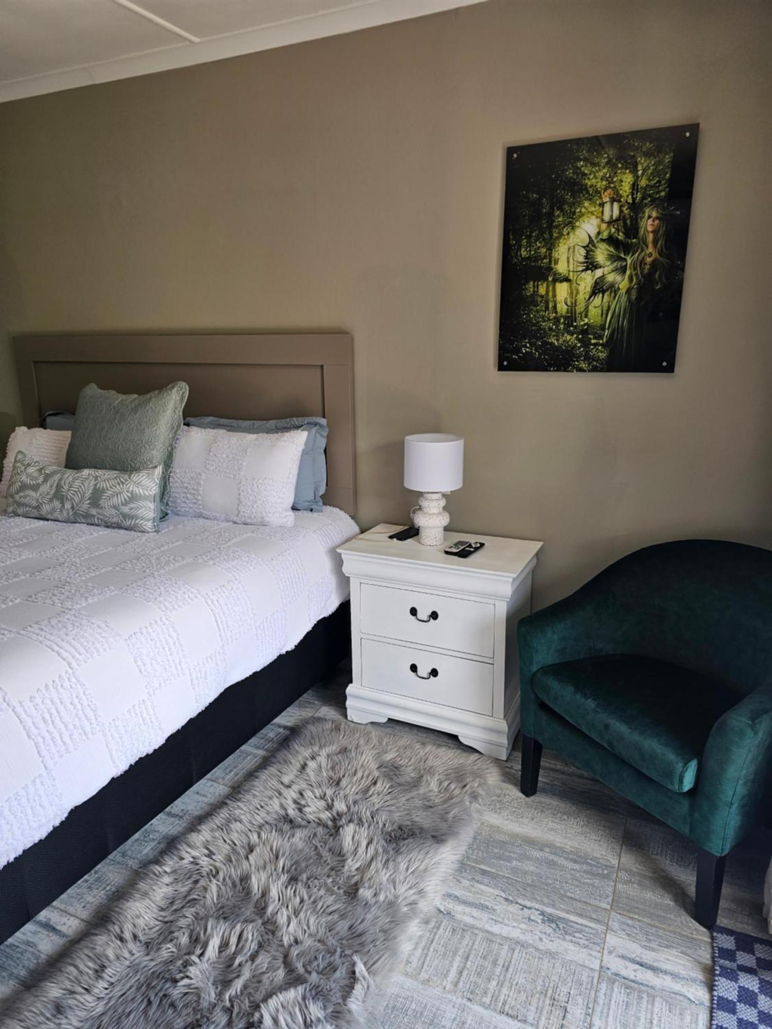 The Armagh Guesthouse 복스버그 외부 사진