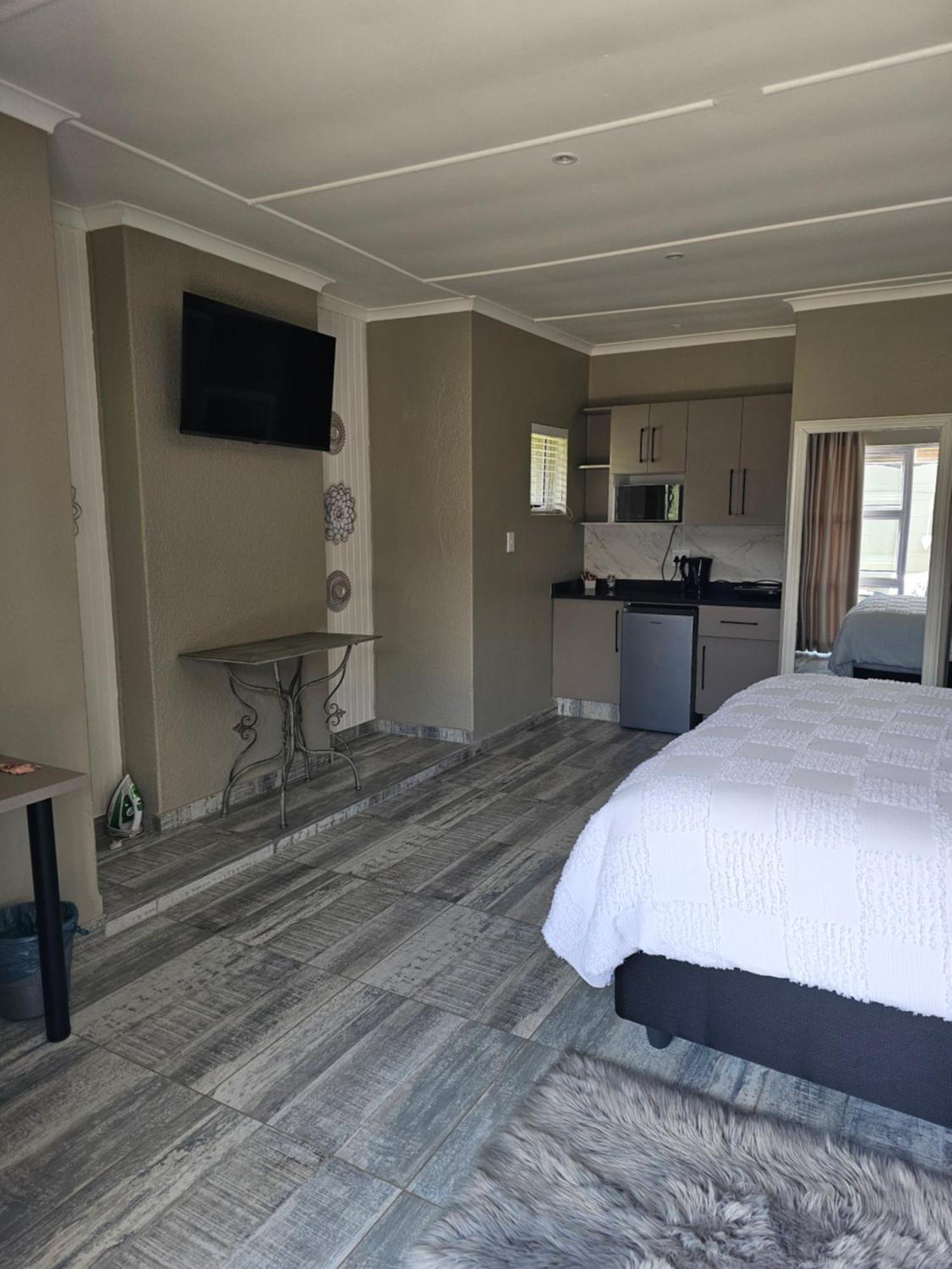 The Armagh Guesthouse 복스버그 외부 사진