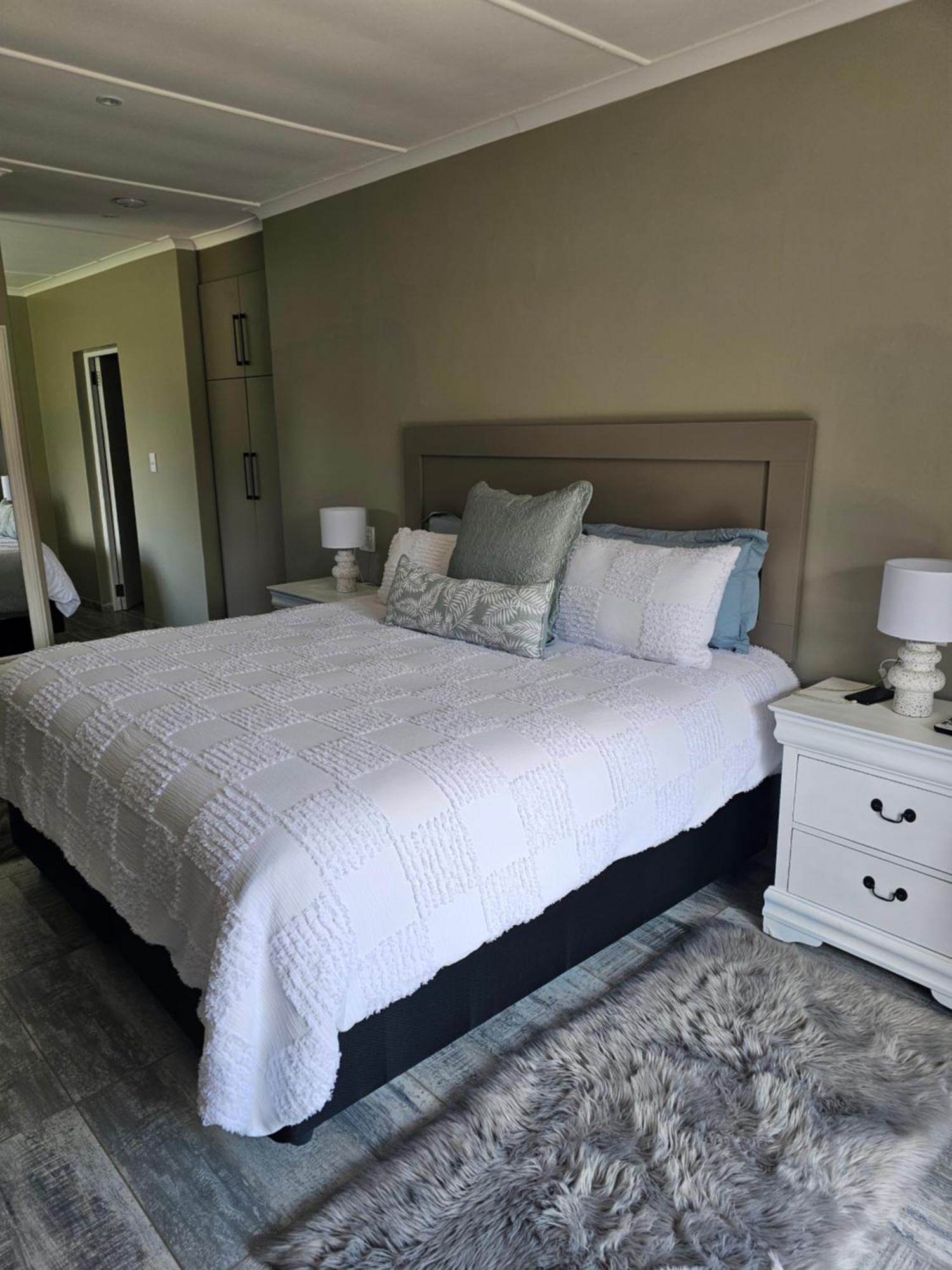 The Armagh Guesthouse 복스버그 외부 사진