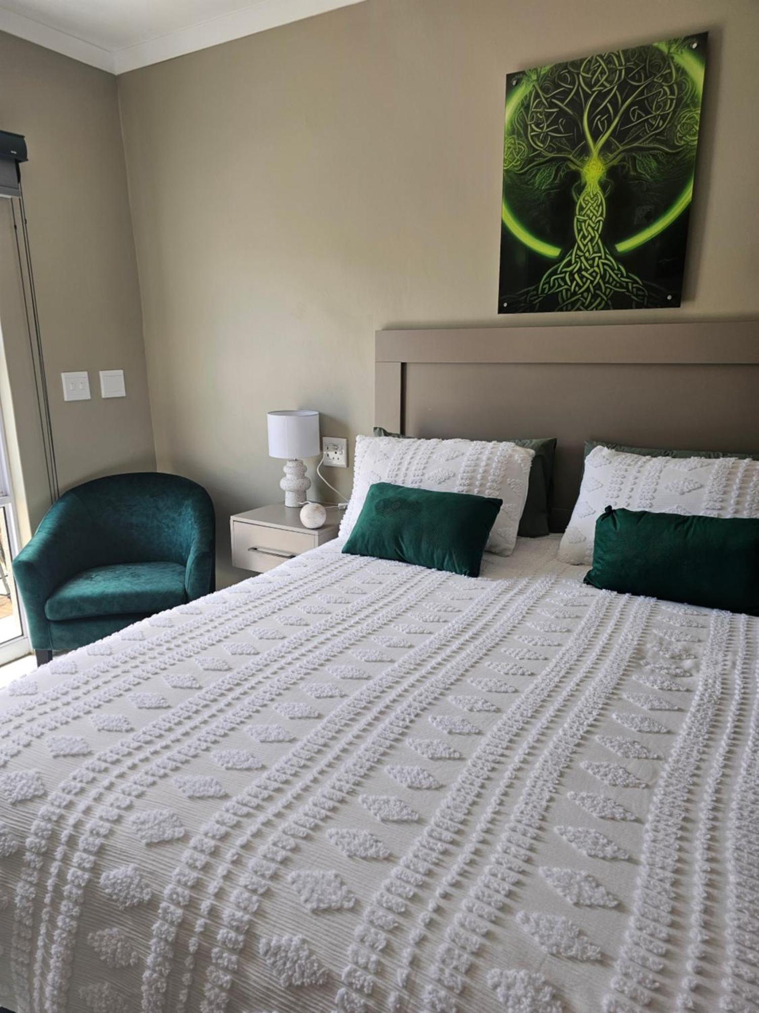 The Armagh Guesthouse 복스버그 외부 사진
