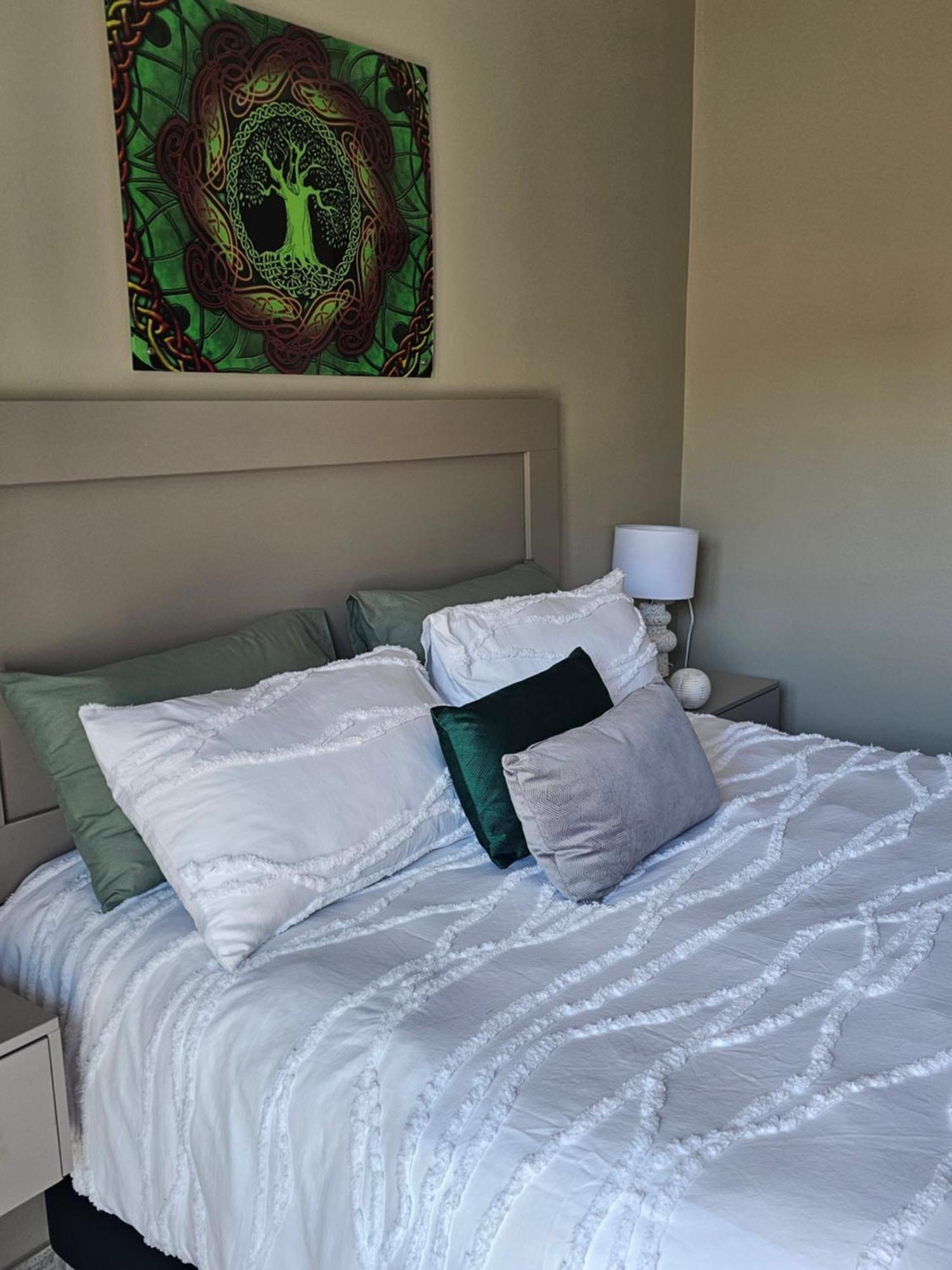 The Armagh Guesthouse 복스버그 외부 사진