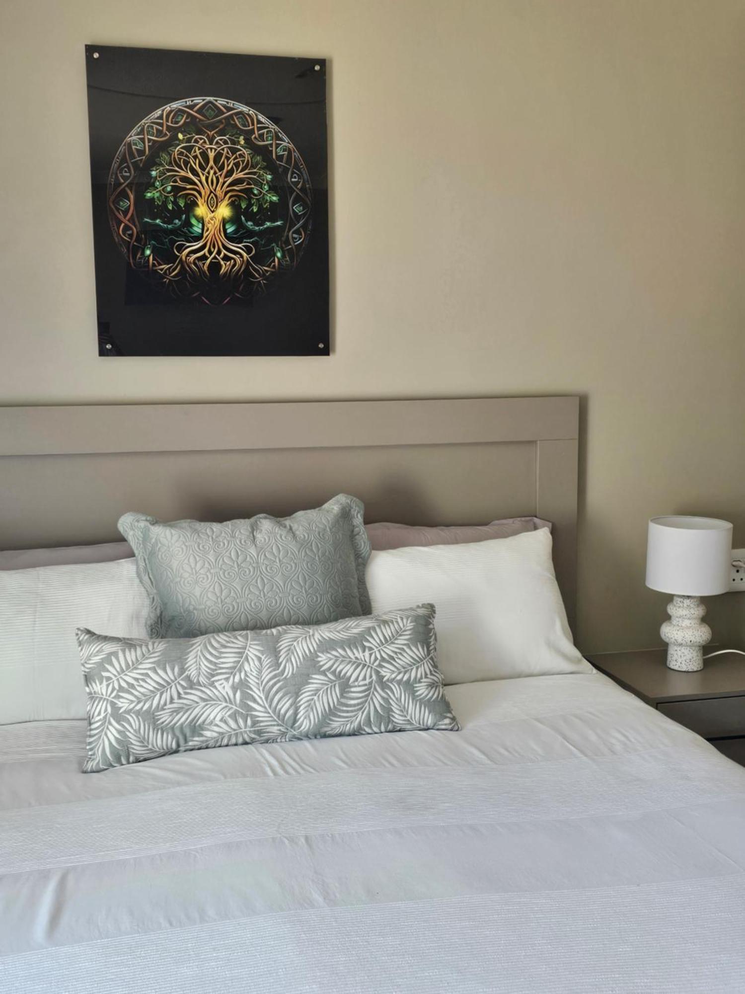 The Armagh Guesthouse 복스버그 외부 사진
