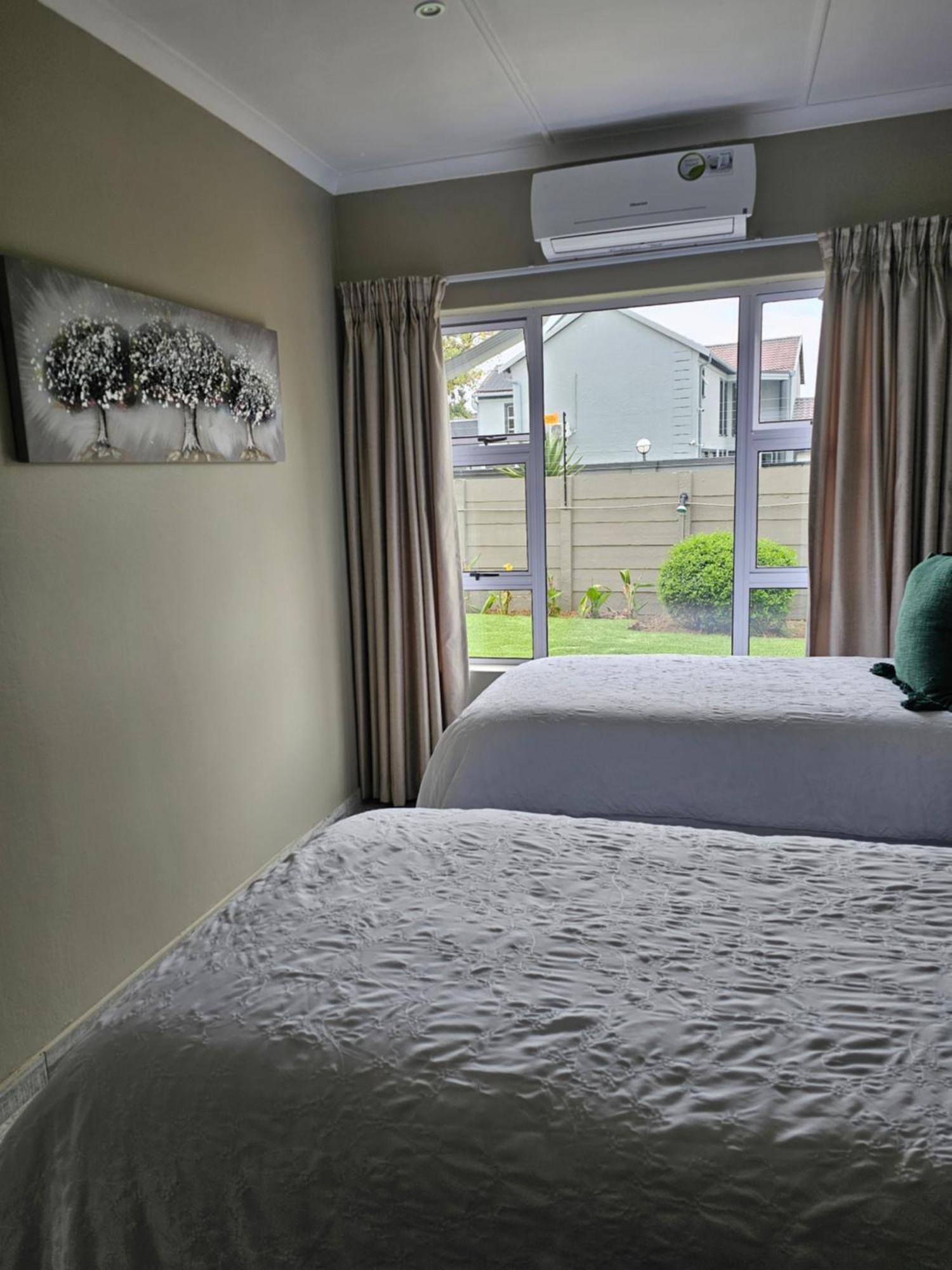 The Armagh Guesthouse 복스버그 외부 사진